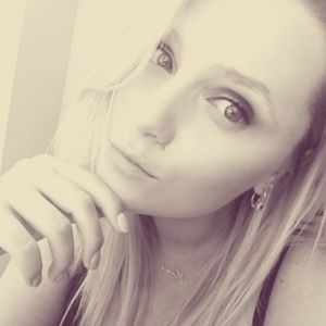 Meet your Posher, Kasia